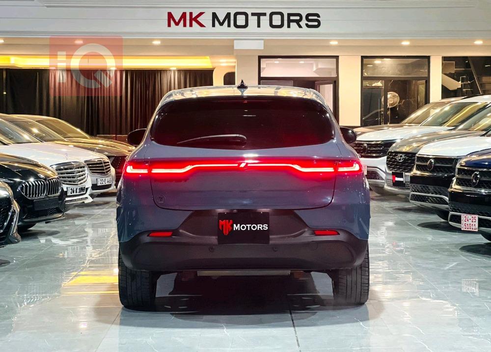 دودج هورنيت